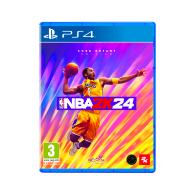 NBA 2K24