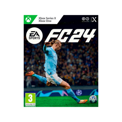 EA SPORTS FC24  (compatibile Xbox One)