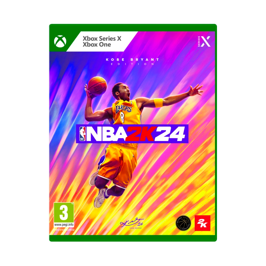 NBA 2K24 (compatibile Xbox One)