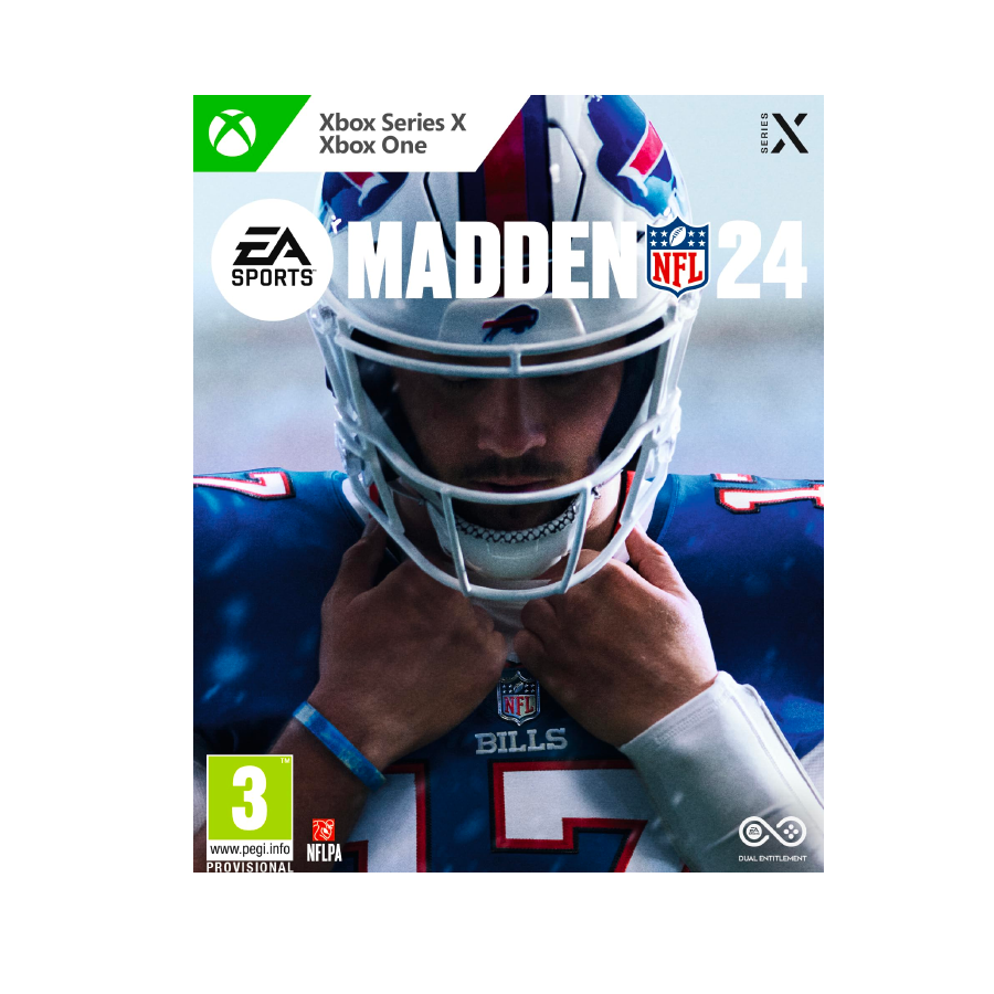 Madden 24 (Compatibile Xbox One)