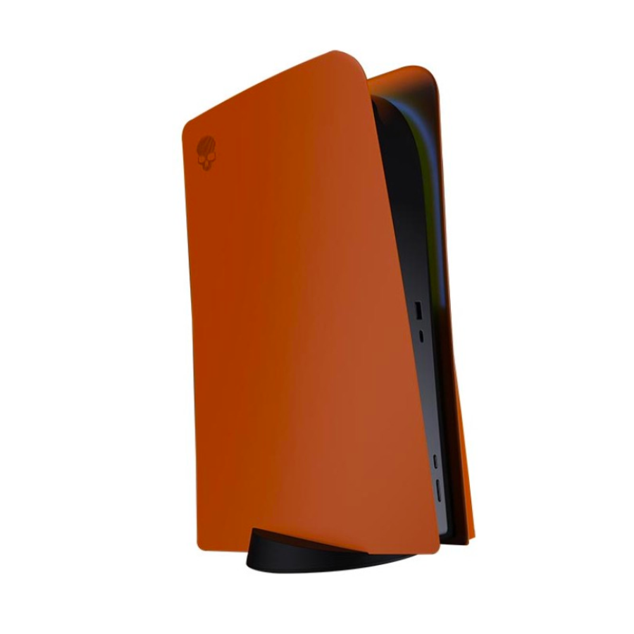 PS5 SIDE COVER LATERALE ORANGE