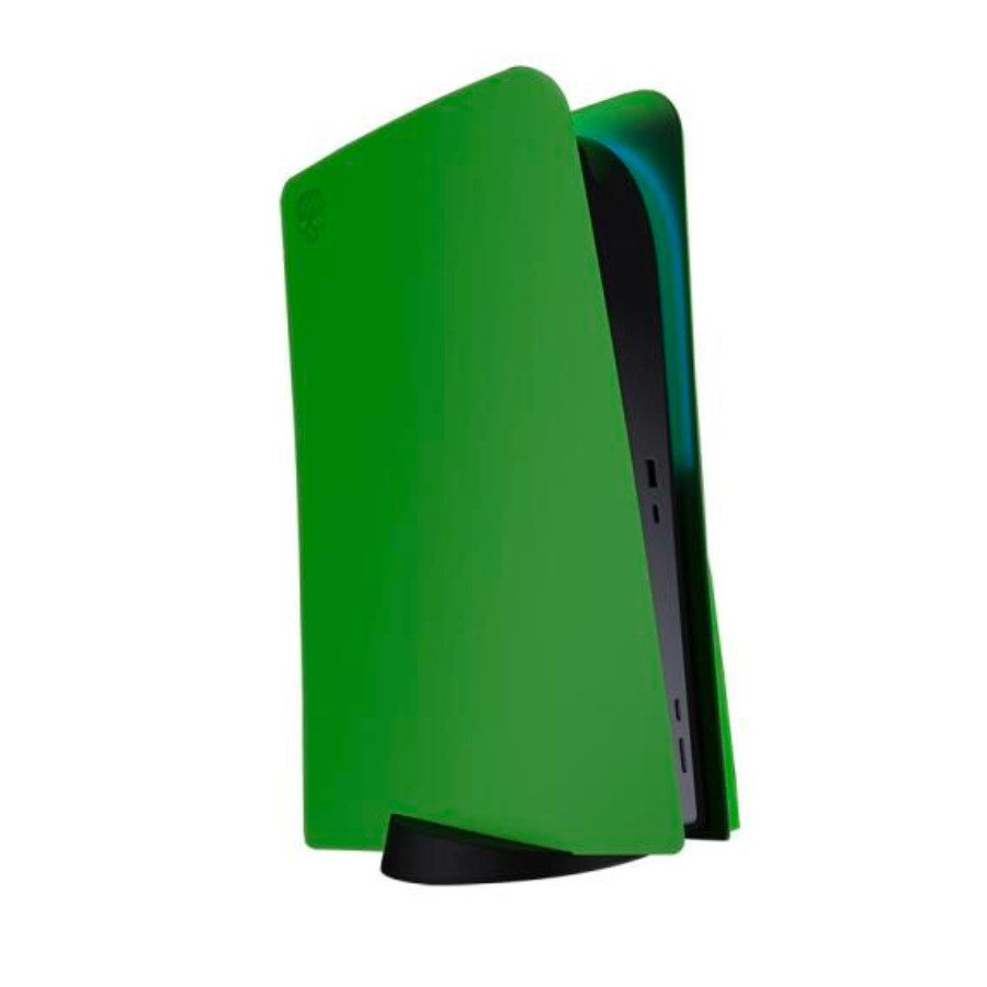 PS5 SIDE COVER LATERALE LIME