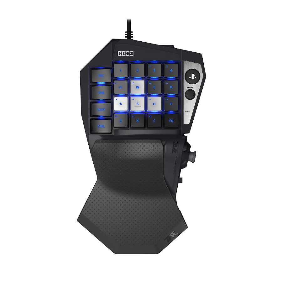 Tactical Assault Commander Hori PS5/PC/PS4