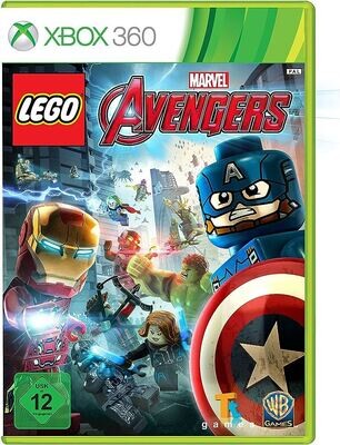 LEGO AVENGERS