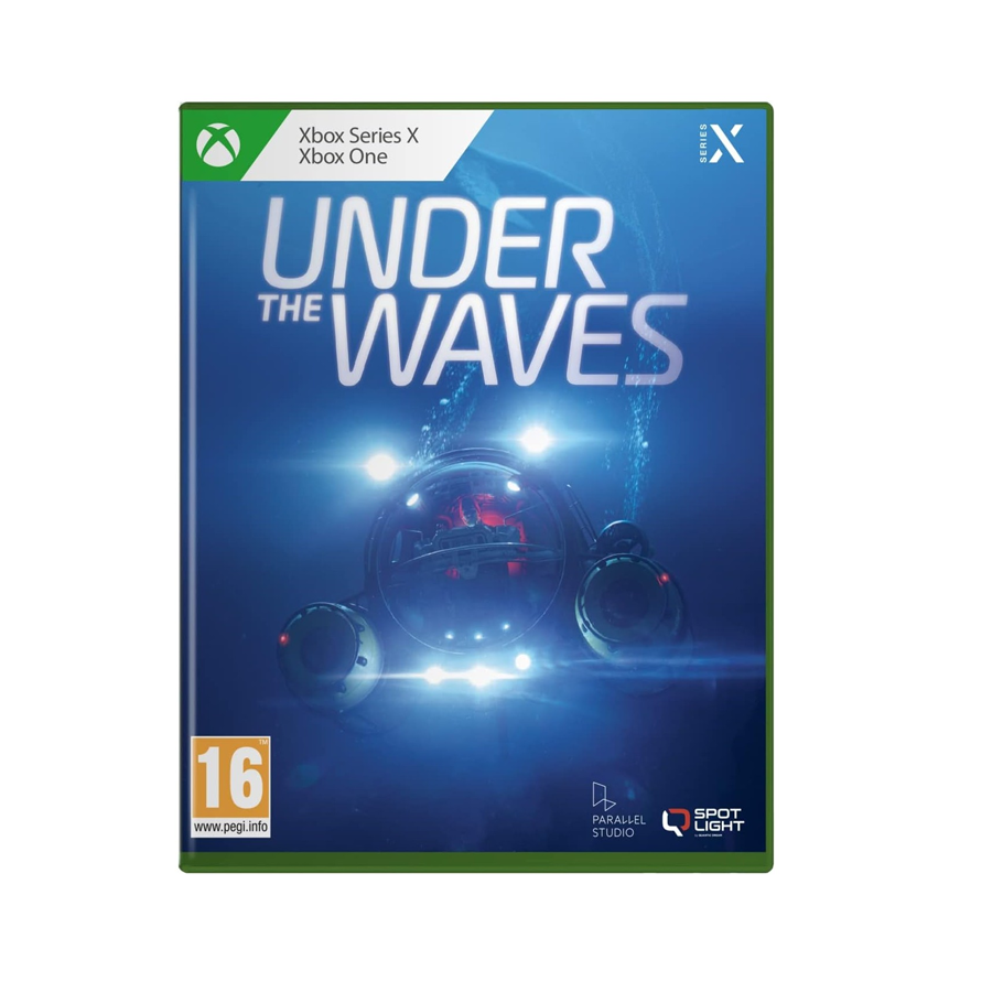 Under the Waves