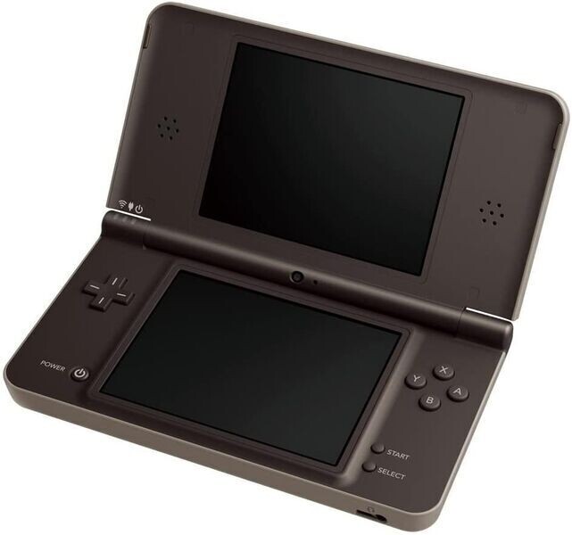 DS LITE XL