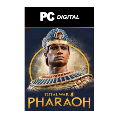Total War: PHARAOH