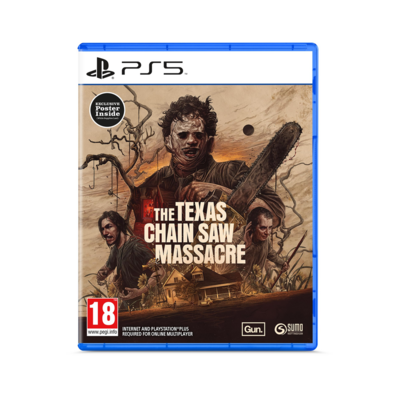 The Texas Chainsaw Massacre