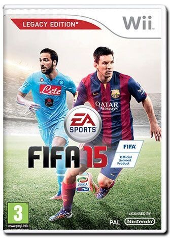 FIFA 15