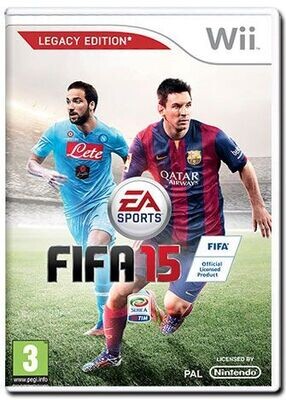 FIFA 15