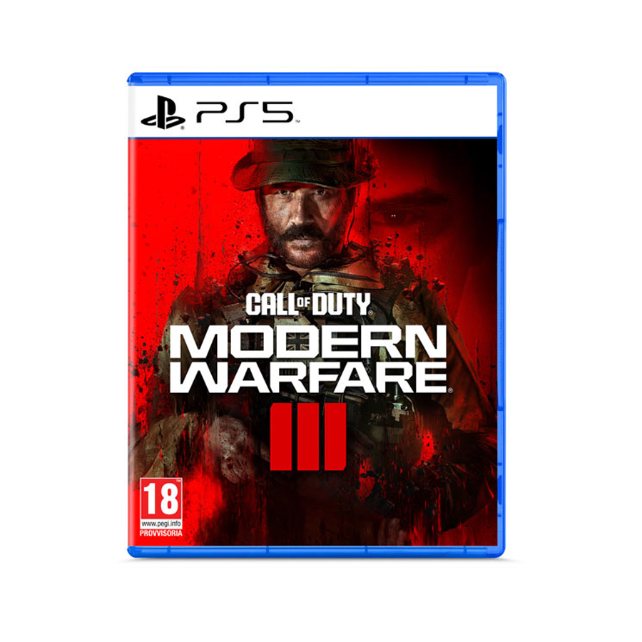 Call of Duty: Modern Warfare III