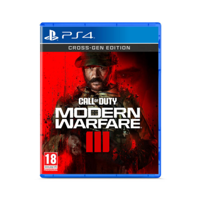Call of Duty: Modern Warfare III