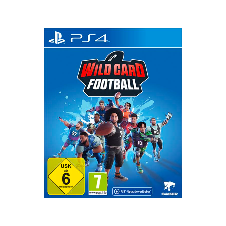 Wild Card Football