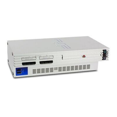 PLAYSTATION 2 FAT