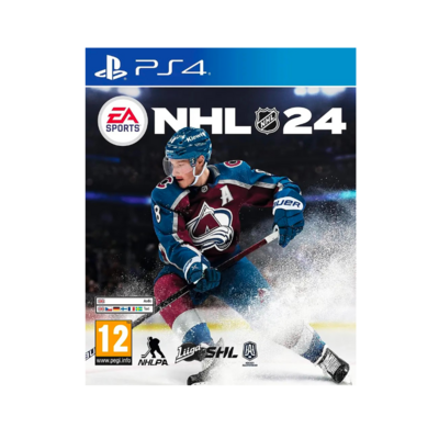 EA Sports NHL 24