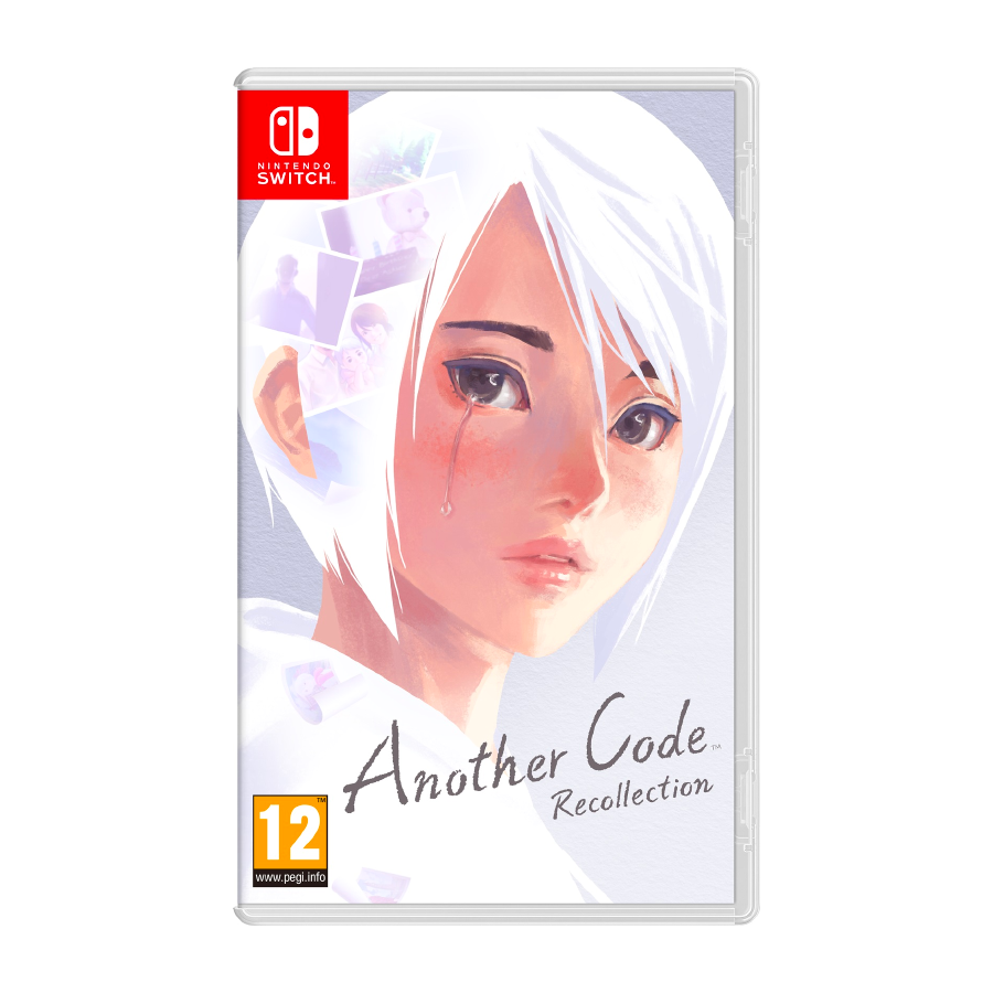 Another Code - Recollection