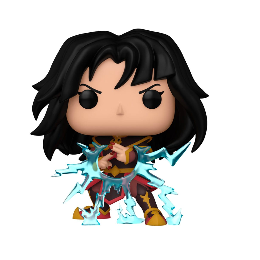 Avatar: The Last Airbender - 1440 Azula (Lightning) 9Cm