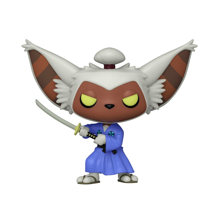 Avatar: The Last Airbender - 1442 Momo 9Cm