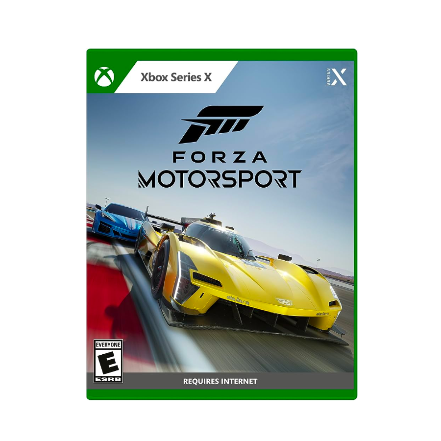 Forza Motorsport