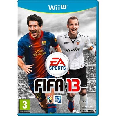 FIFA 13