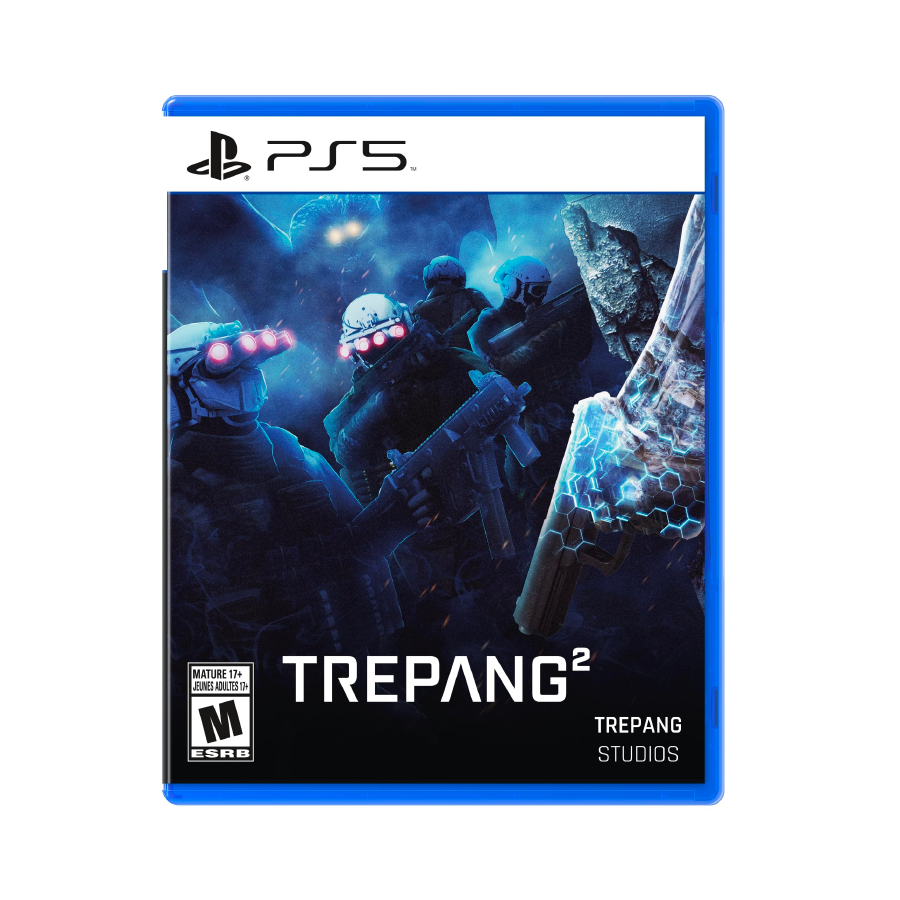 Trepang 2