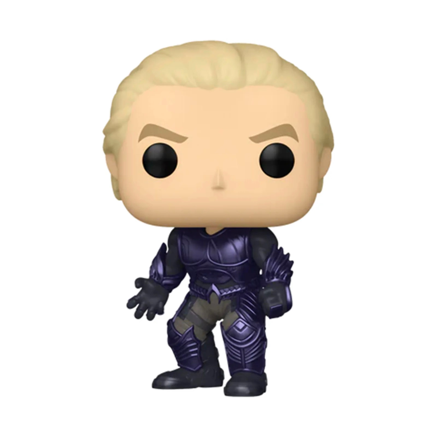 Aquaman and the Lost Kingdom - 1304 Orm 9Cm