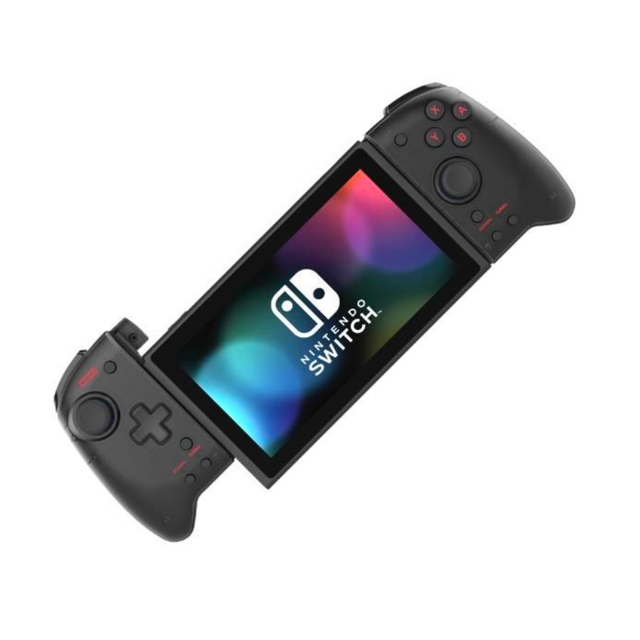 Split Pad Pro Transparent Black