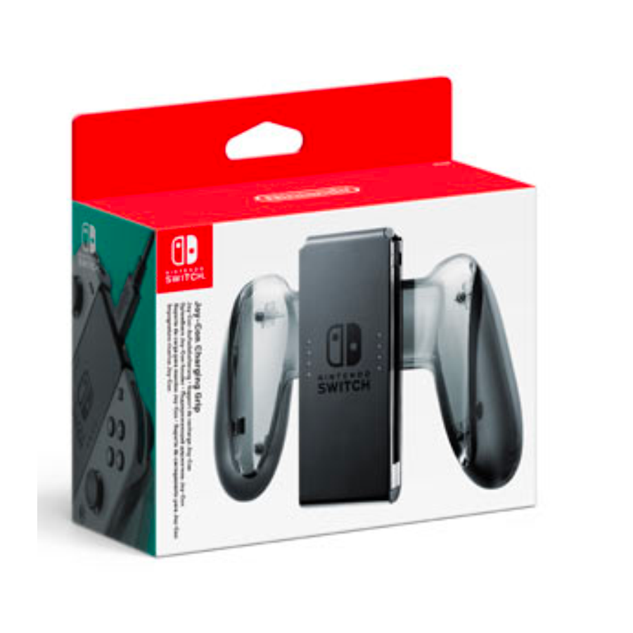 Nintendo Switch Joy-Con Charging Grip