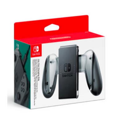 Nintendo Switch Joy-Con Charging Grip