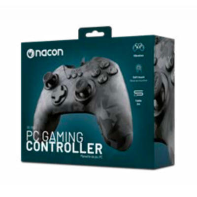 Nacon PC gaming controller GC-100 urban camo