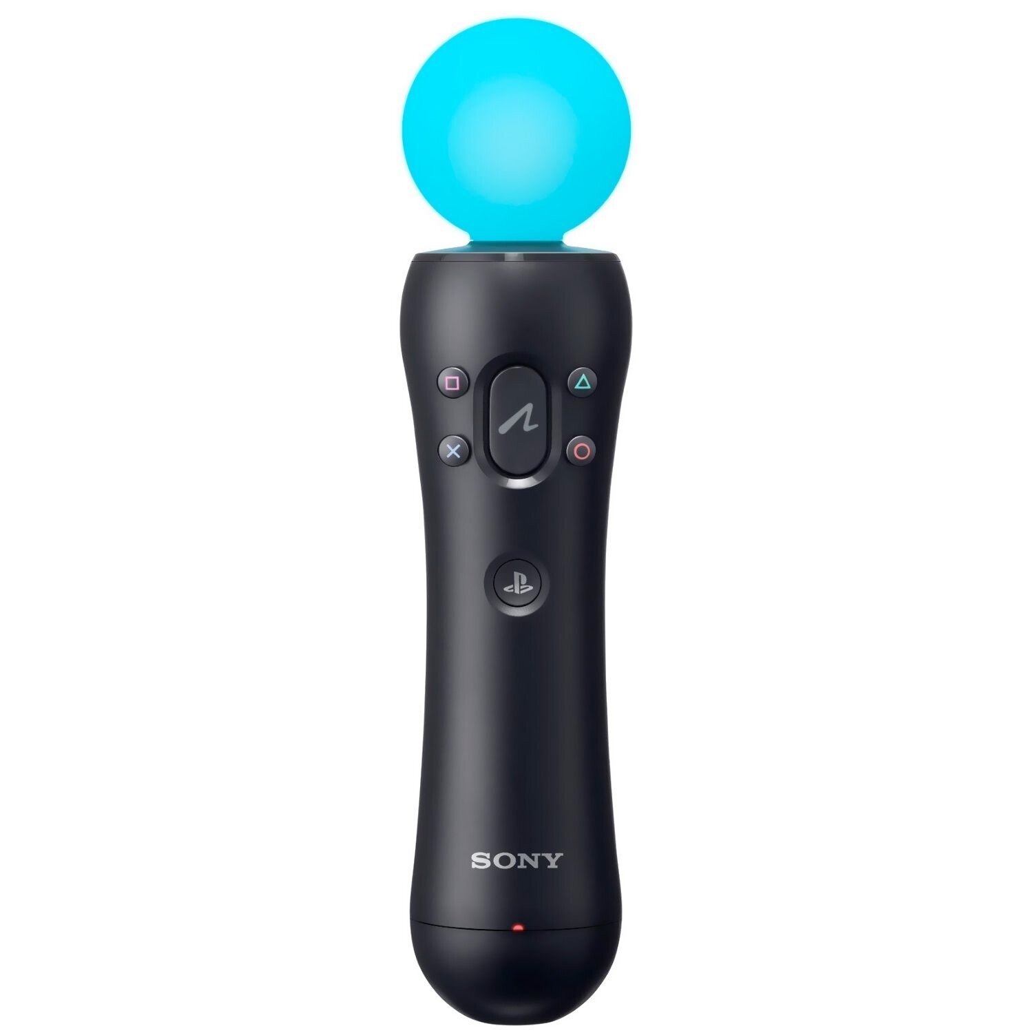 PLAYSTATION MOVE