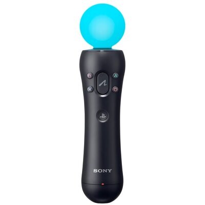 PLAYSTATION MOVE