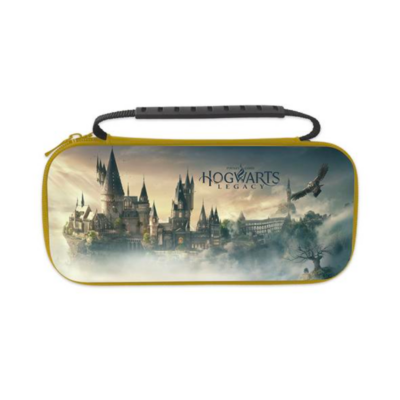 Harry Potter - XL carrying case - Hogwarts