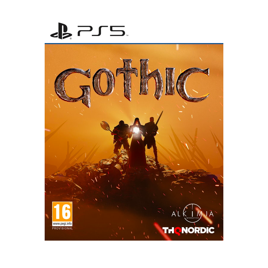 Gothic
