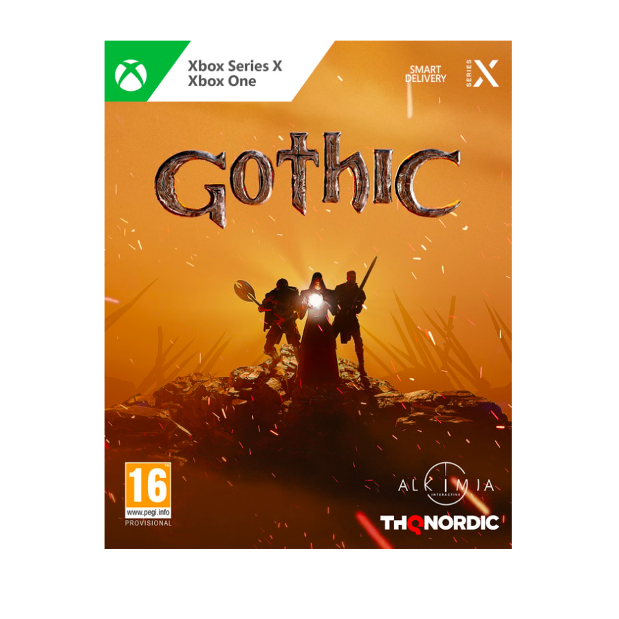 Gothic