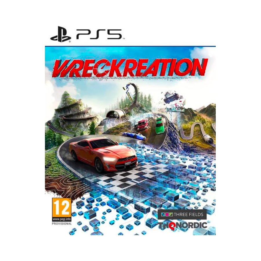 Wreckreation