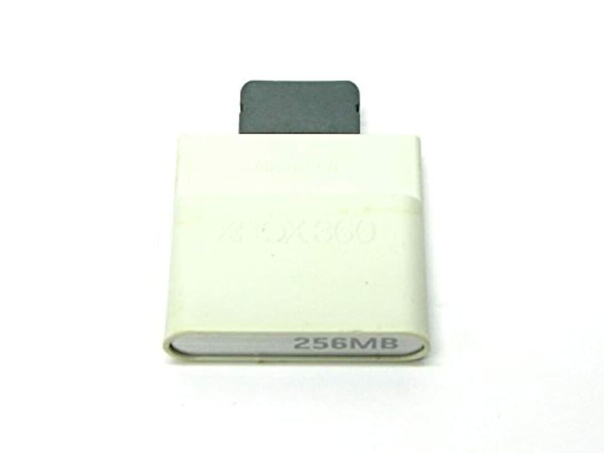 MEMORY UNIT 256MB XBOX 360