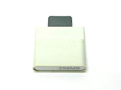 MEMORY UNIT 256MB XBOX 360