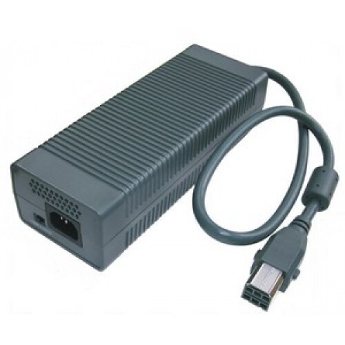 TRASFORMATORE XBOX 360 FAT