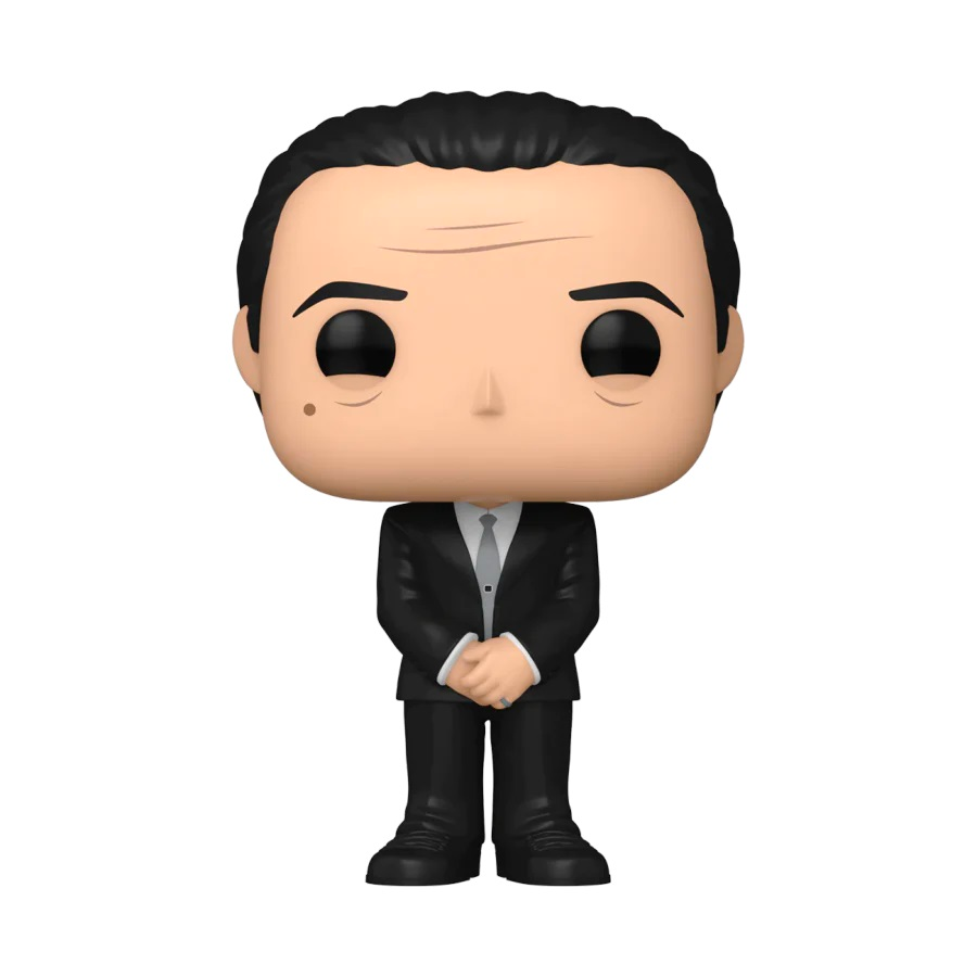 Goodfellas - Jimmy Conway 9Cm Goodfellas - Jimmy Conway 9Cm