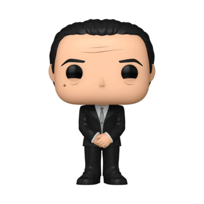 Goodfellas - Jimmy Conway 9Cm