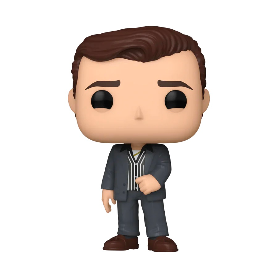 Goodfellas - Henry Hill 9Cm