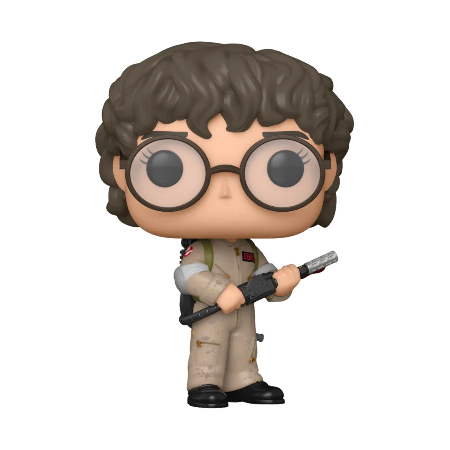 Ghostbusters (2024) - Phoebe 9Cm