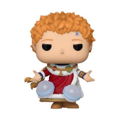 Black Clover - 1553 Julius 9Cm