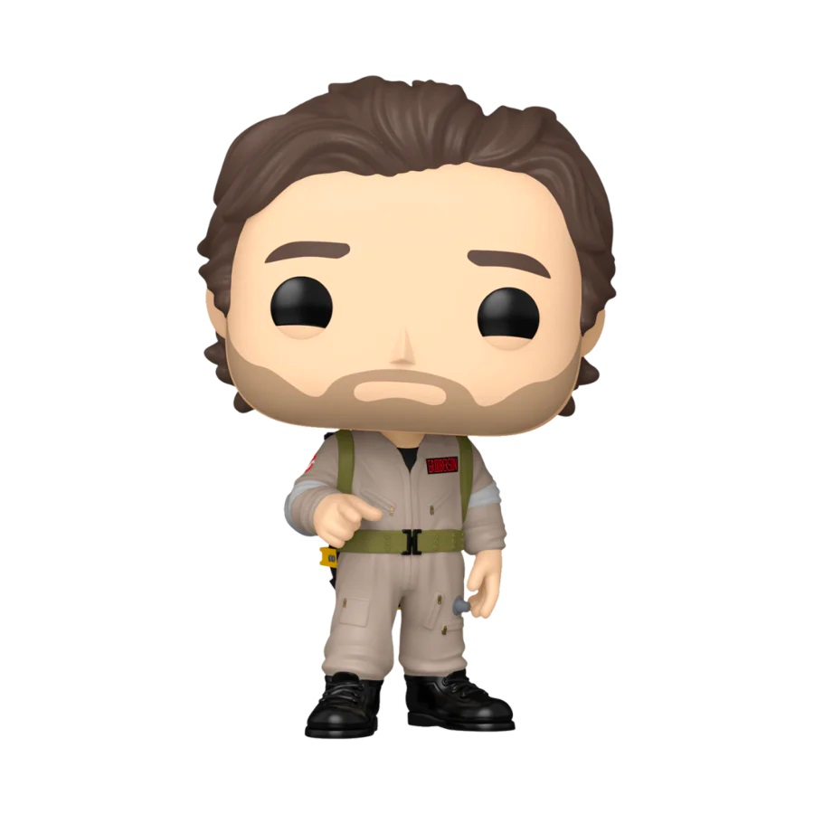 Ghostbusters (2024) - Grooberson 9Cm