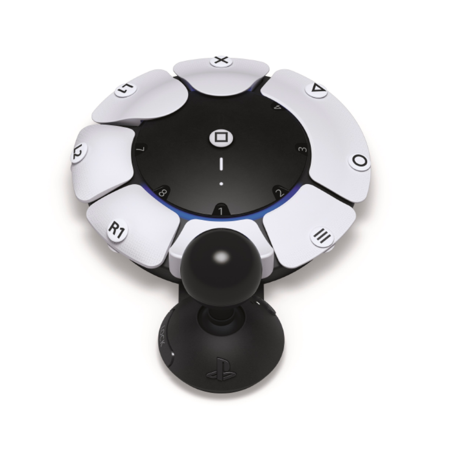 Playstation 5 Controller Access