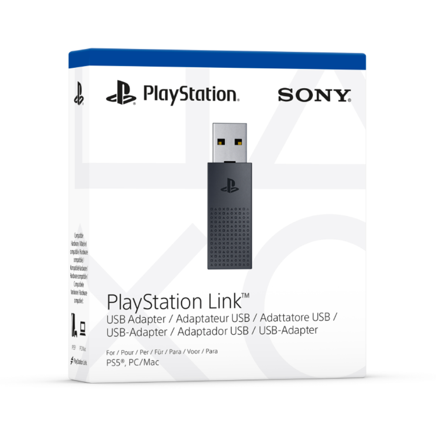 SONY Adattatore USB PlayStation Link