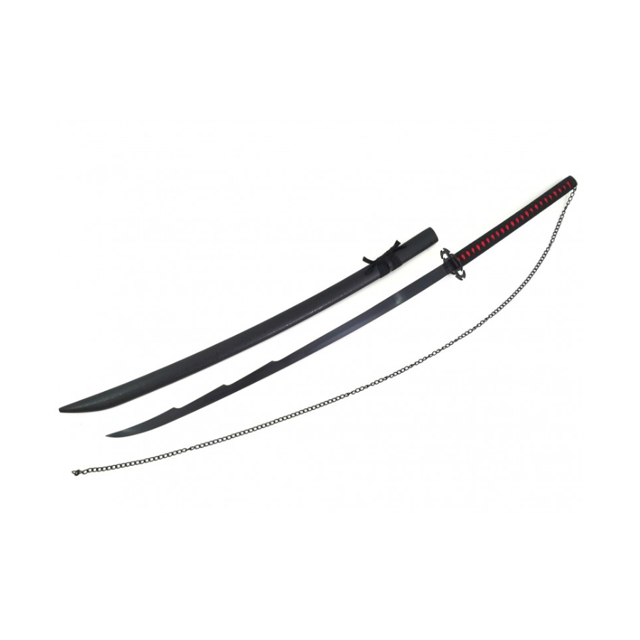 KATANA FANTASY 140 cm - Replica