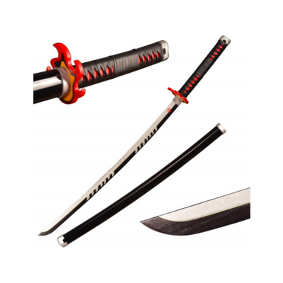 KATANA FANTASY - Replica