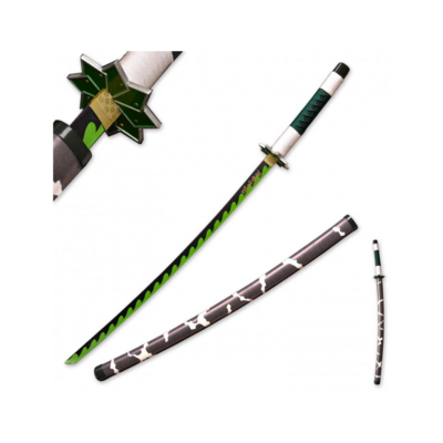 KATANA FANTASY - Replica